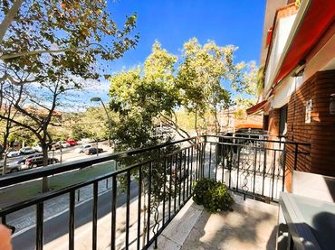 Adosado con balcón en venta en Bonavista - Bufalà - Morera