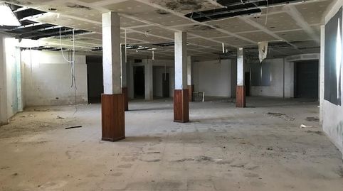 Foto 3 de Edificio en venta en Guadalcanal, Sevilla