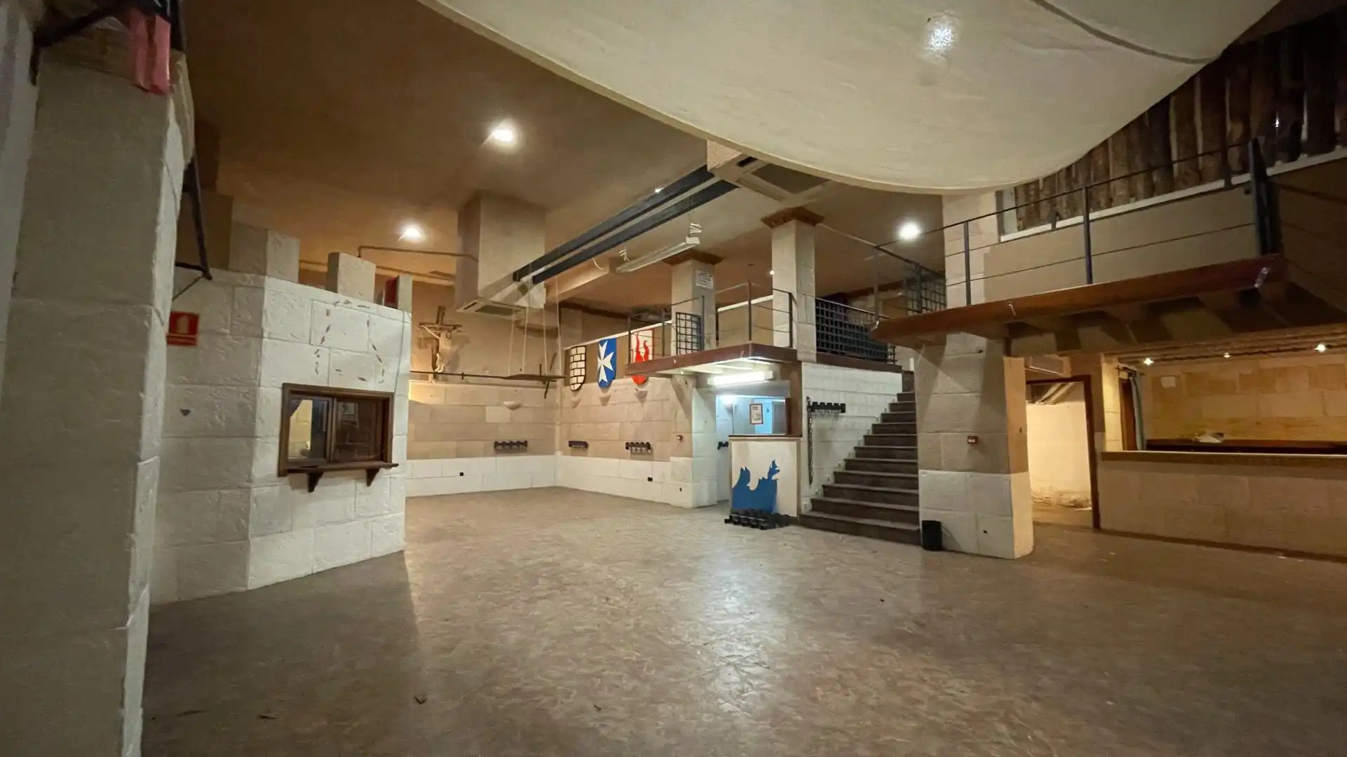 Locale commerciale in affitto a Guadarrama, imagen 8
