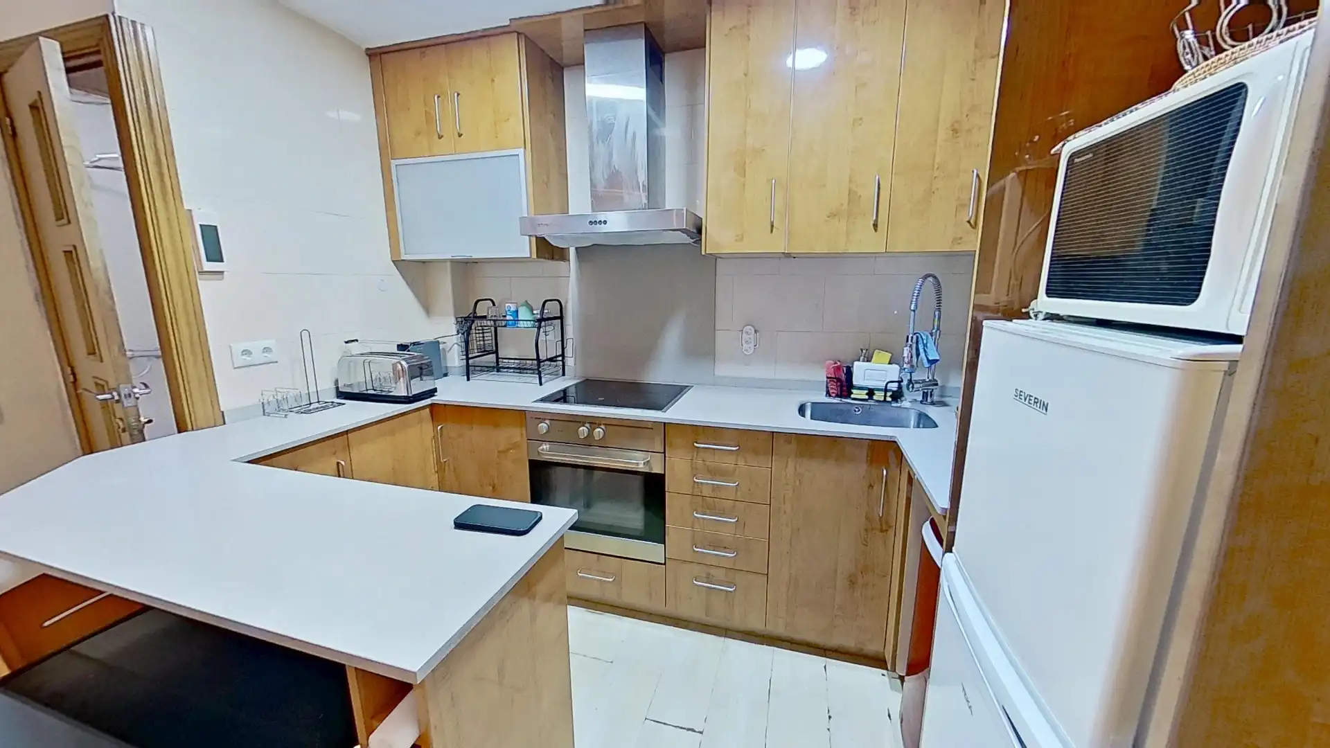 Wohnung zum Verkauf in Carrer Bòbiles, imagen 13