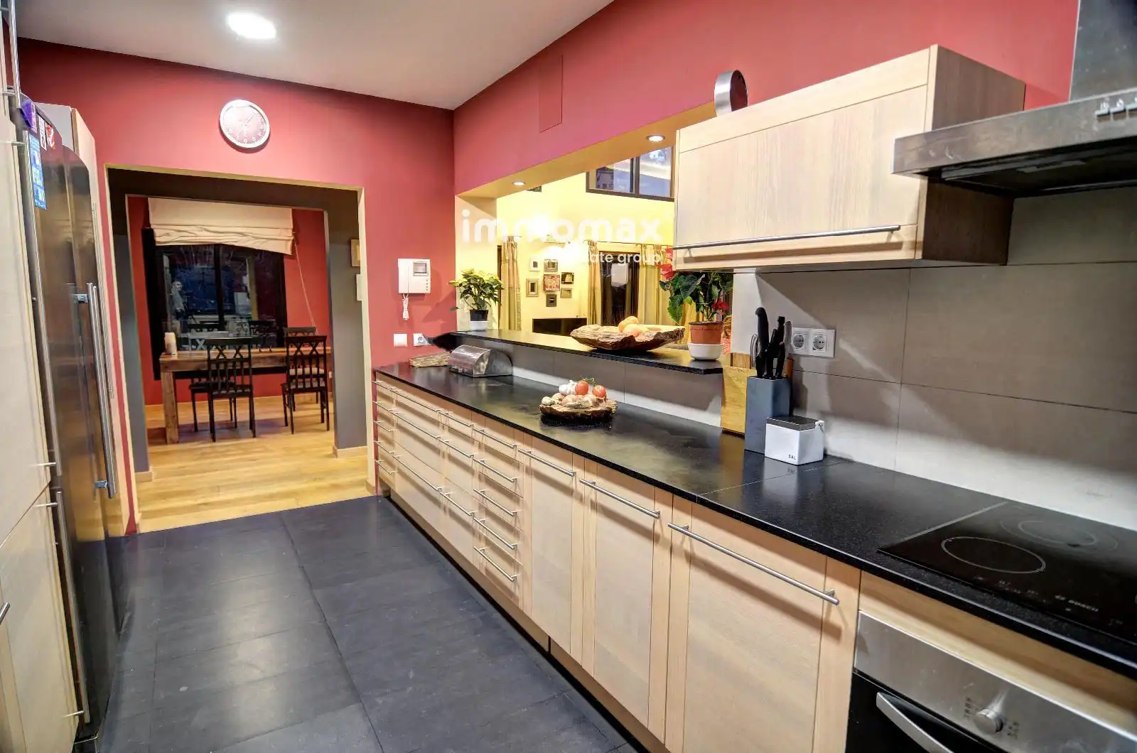 Maison avec piscine à vendre à Olivella, imagen 13