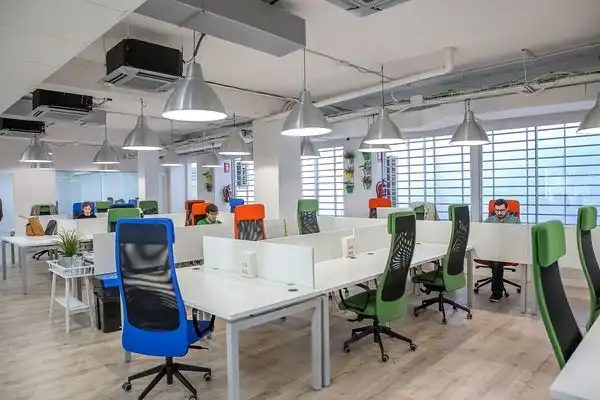 Büro zur Miete in Calle de Núñez de Balboa 120, imagen 5