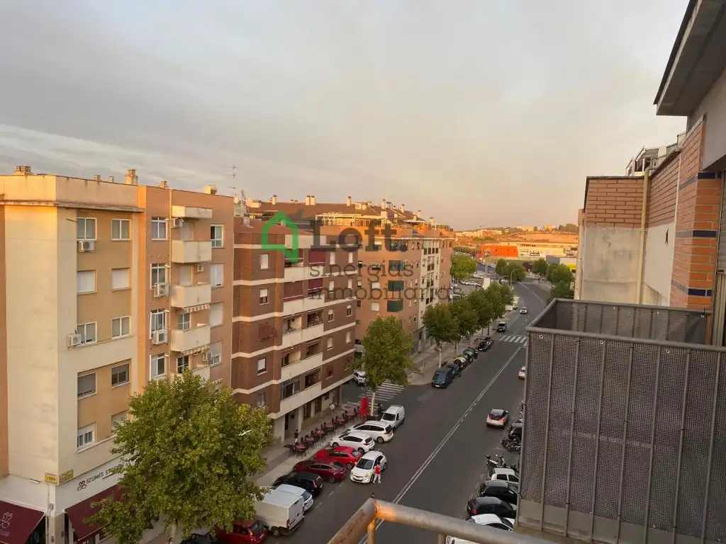 Apartament amb terrassa de lloguer a San Roque - Ronda Norte, imagen 7