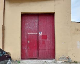 Exterior view of Box room to rent in Torrelavega 