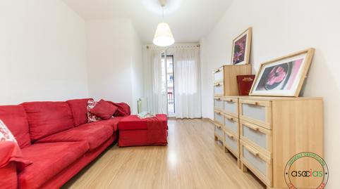 Foto 3 de Piso en venta en Oviedo - C/ Fuertes Acevedo, Buenavista, Asturias