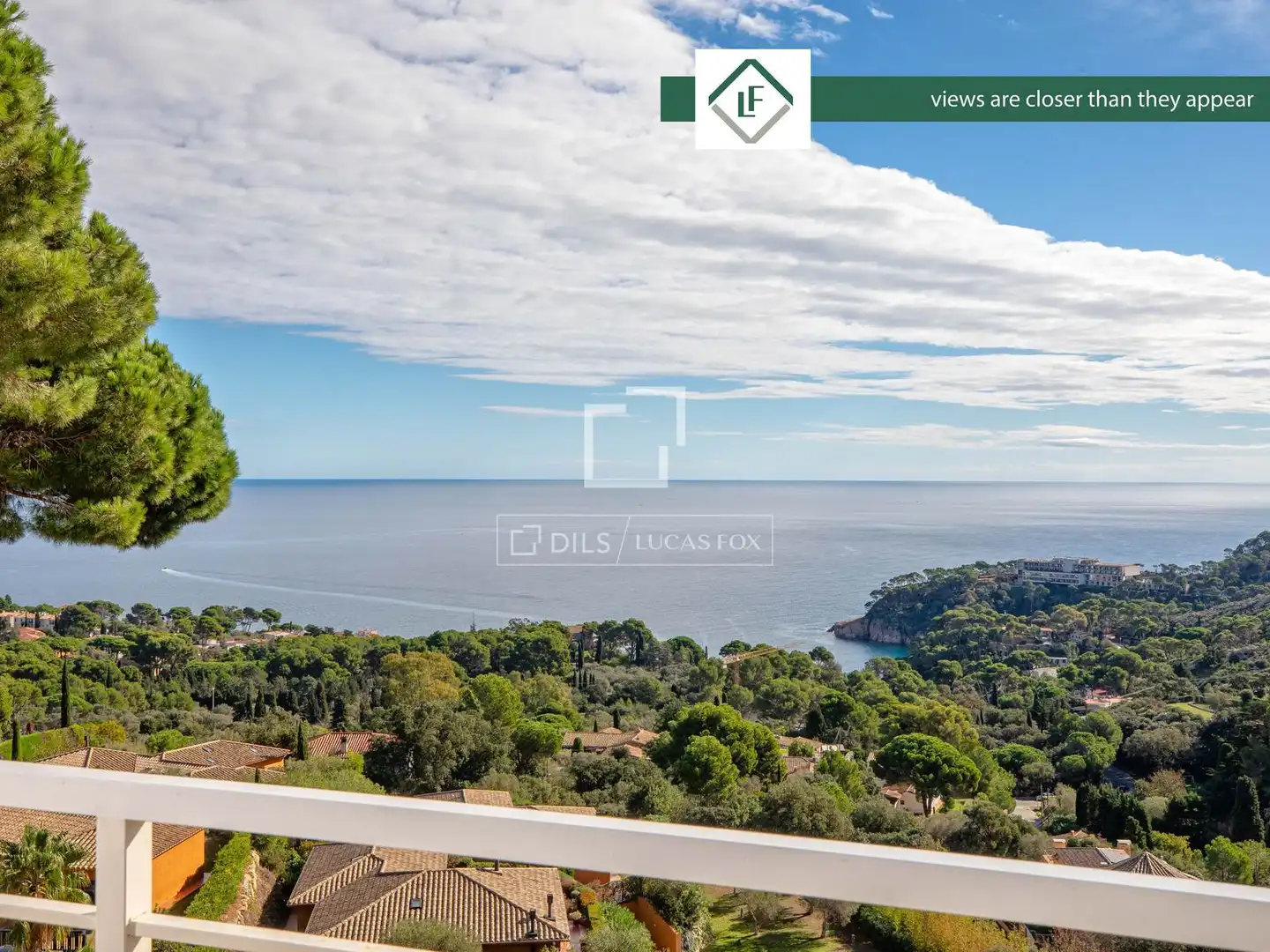 Villa con piscina in vendita a Fornells - Aiguablava, imagen 9