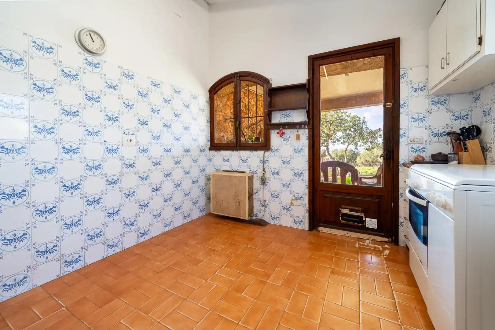 Casa con piscina in vendita a Pòrtol, imagen 15