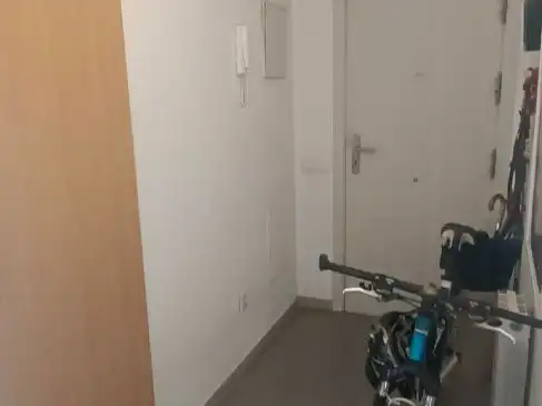 Piso en venta en El Raval