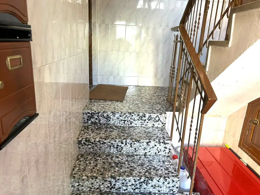Apartament en venda en Zaragoza amb Forn i Rentadora