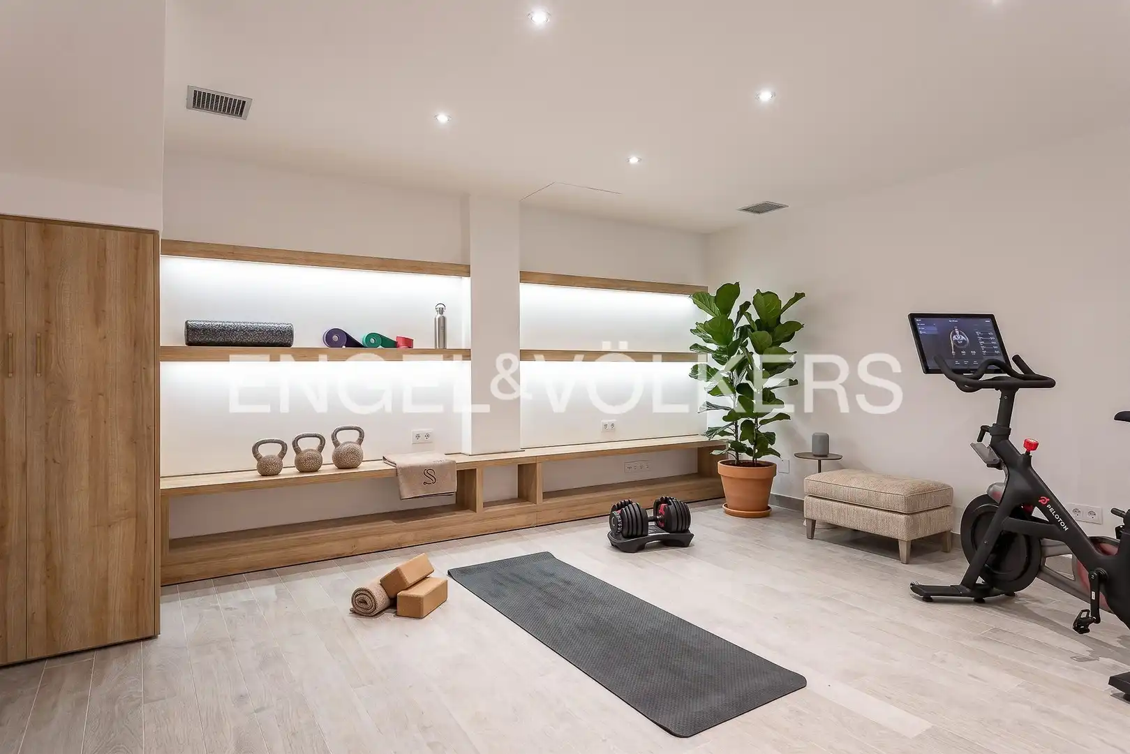 Piso en venta en Barcelona con Calefacción