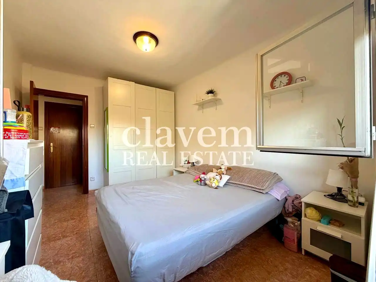 Flat for sale in D'Almansa, Verdum