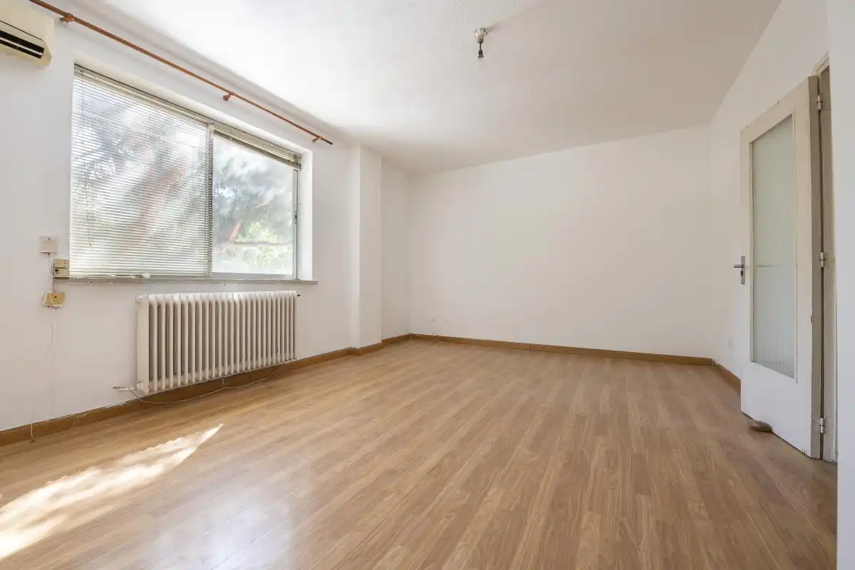 Habitación de Piso en venta en  Madrid Capital con Calefacción