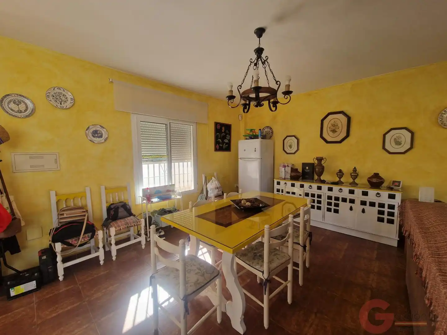 Casa con piscina en venta en Molvízar, imagen 9