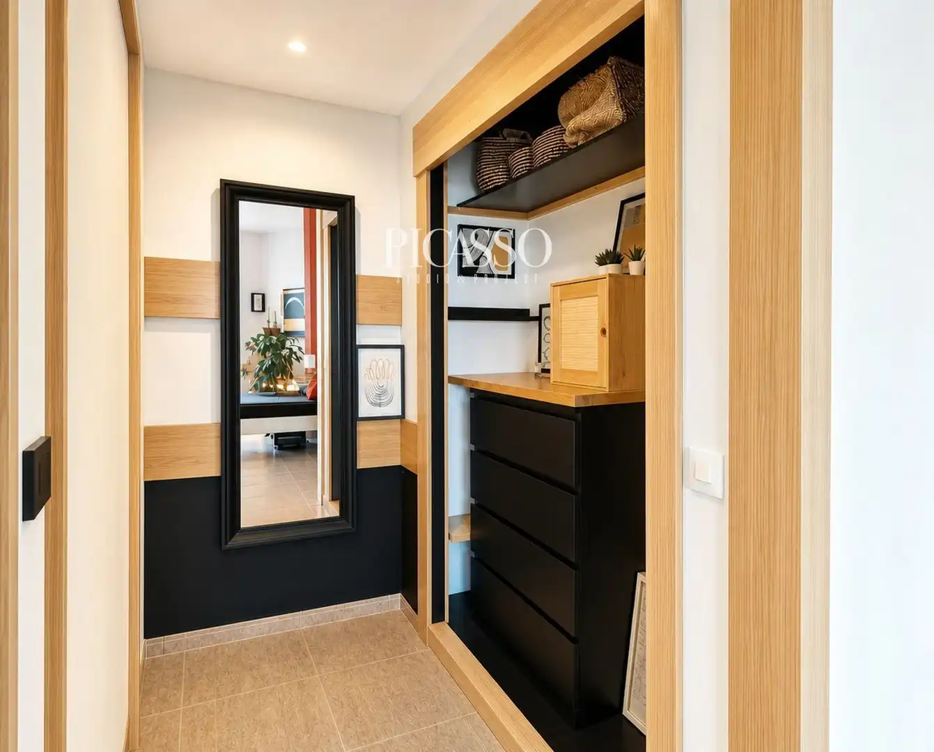 Apartament amb piscina en venda a Carlota Alessandri, imagen 13