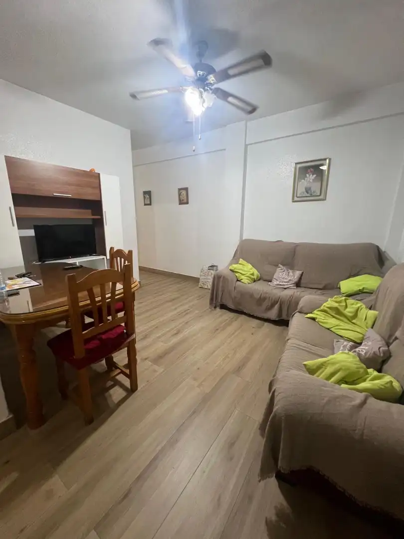 Apartament amb ascensor de lloguer a Ciudad Jardín - Tagarete - El Zapillo