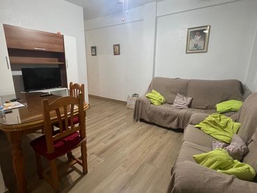 Apartament amb ascensor de lloguer a Ciudad Jardín - Tagarete - El Zapillo
