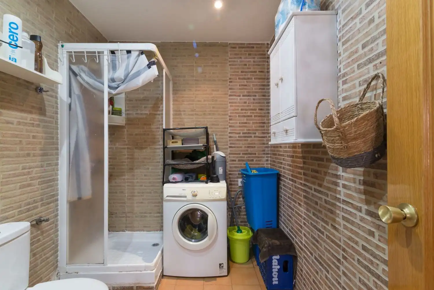 Baño de Piso en venta en Centro