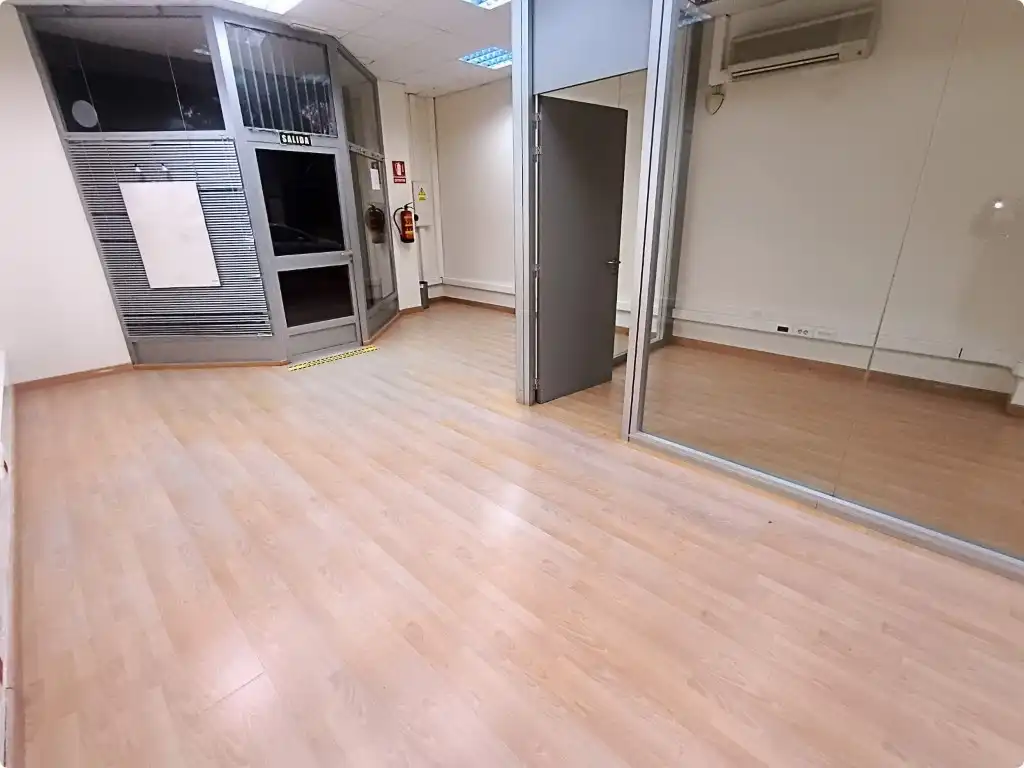 Local commercial à vendre à Beniopa - Sant Pere