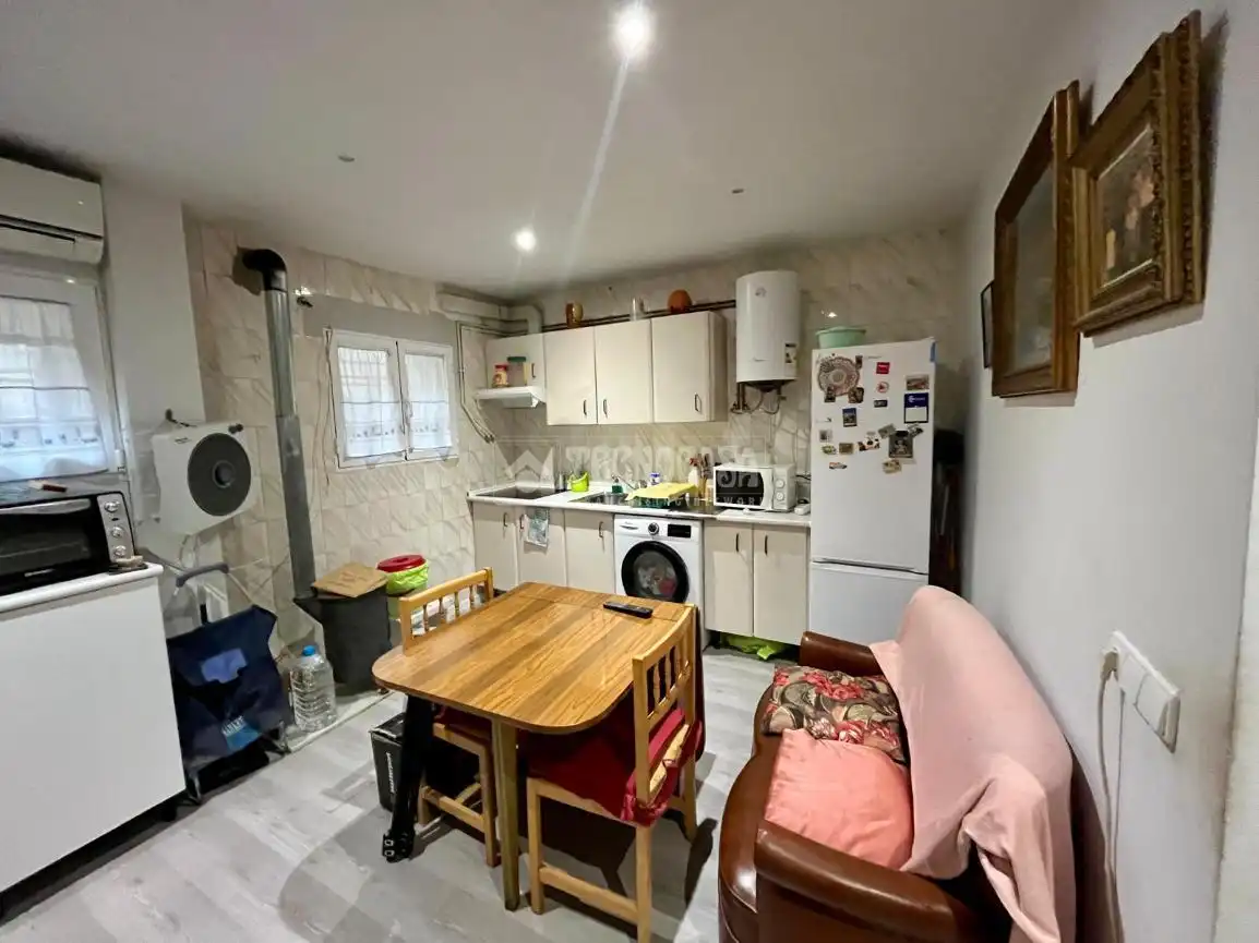 Piso en venta en Horche con Calefacción y Jardín privado