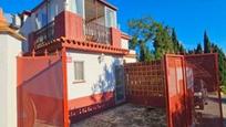 Exterior view of House or chalet for sale in Peñíscola / Peníscola  with Air Conditioner, Terrace and Storage room