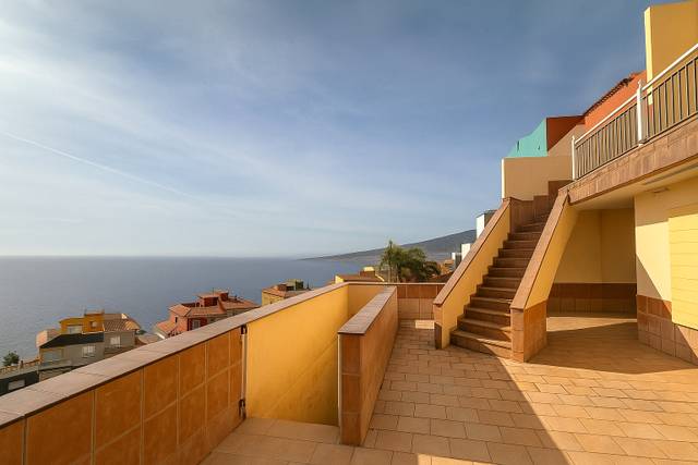 Casa-chalet en Venta en Bocacangrejo - Costanera