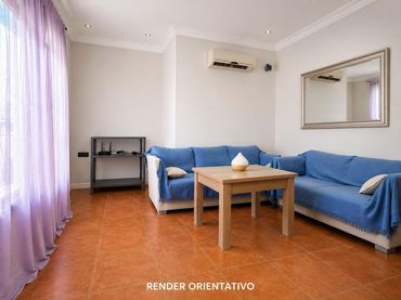 Appartamento in vendita a Centro