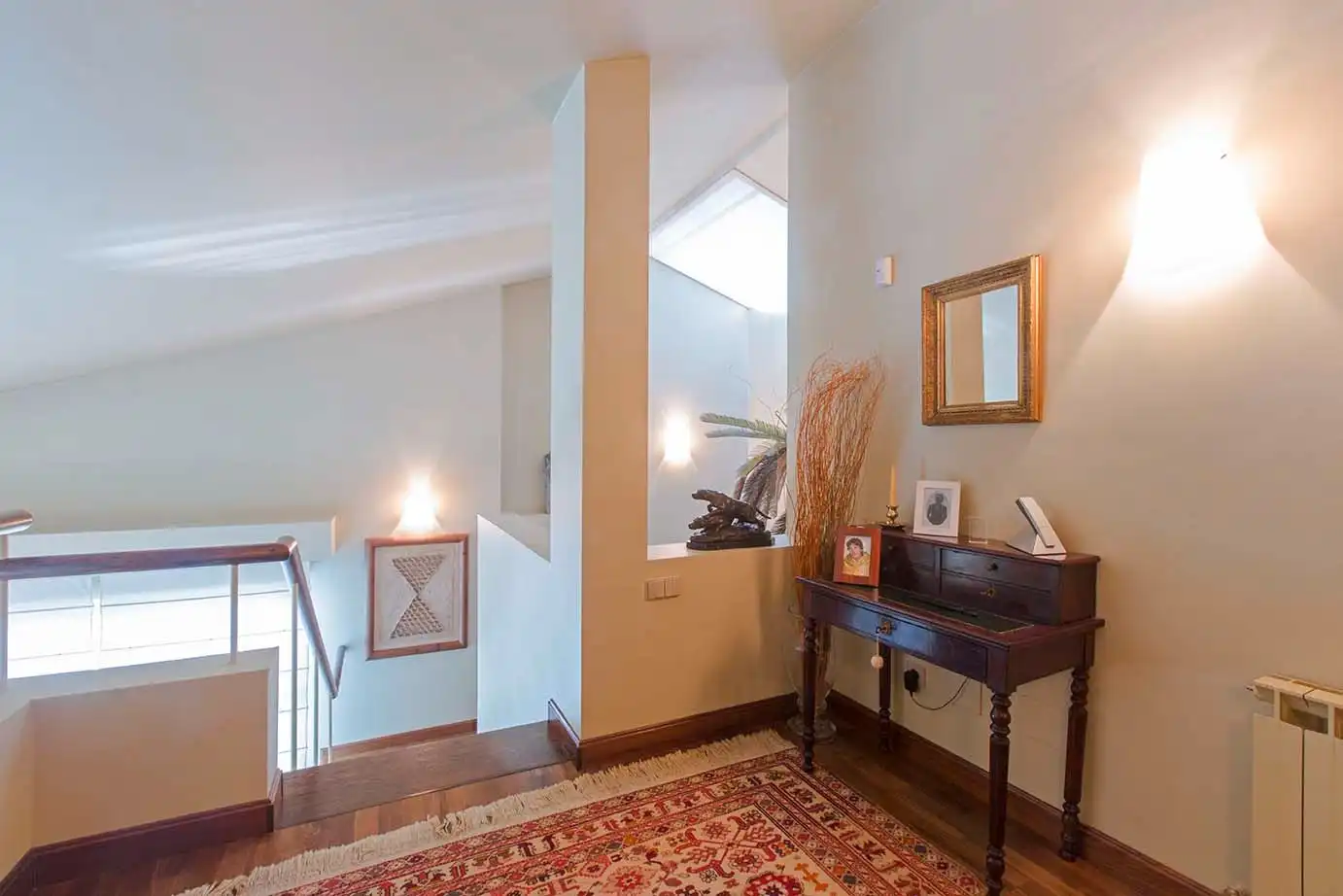 Casa o chalet en venta en Valle de Egüés / Eguesibar