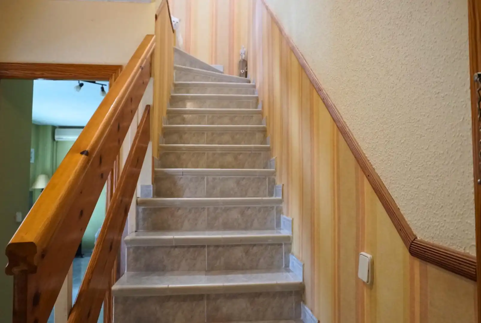 Piso en venta en Azuqueca de Henares con Aire acondicionado, Calefacción y Trastero