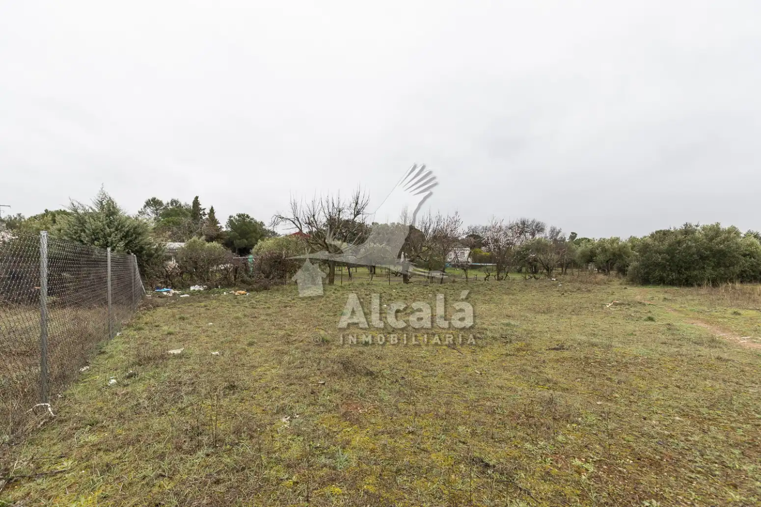 Terreno residencial en venta en Pioz, imagen 11