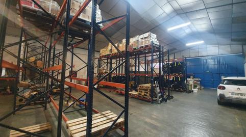 Photo 2 of Industrial buildings for sale in Palmete, Sevilla