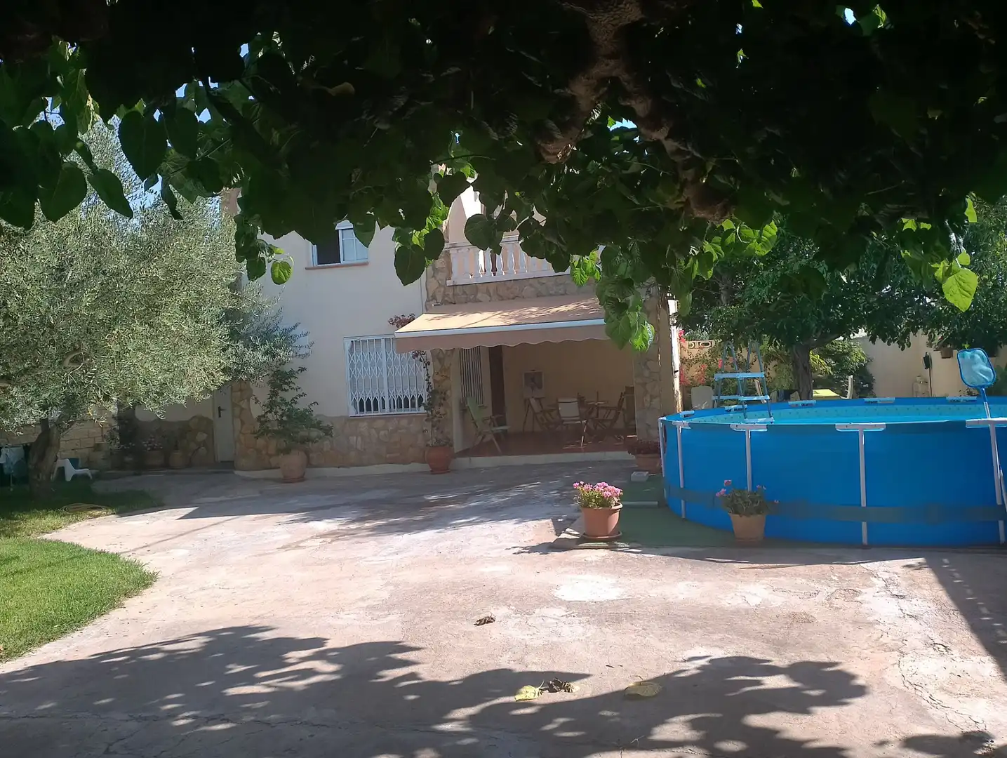 Xalet amb terrassa en venda a El Grao, imagen 6