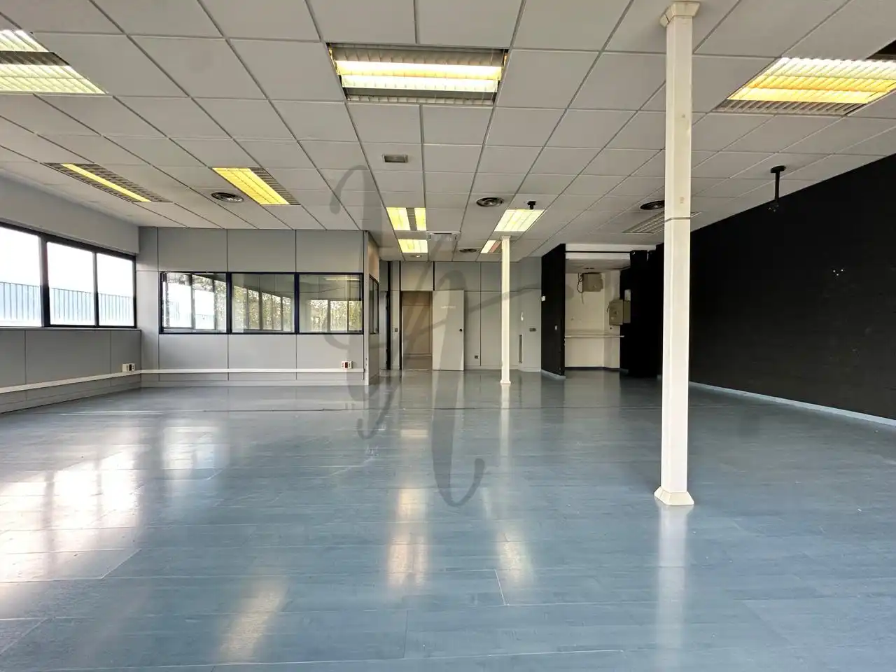 Büro zur Miete in Avenida del Camino de lo Cortao, imagen 11