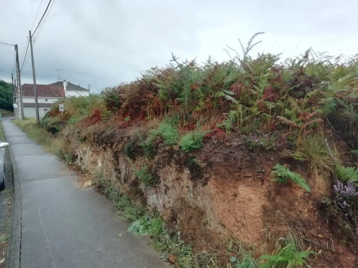 Terreny residencial en venda a Lugar Lugar de Pi?eiro, imagen 3