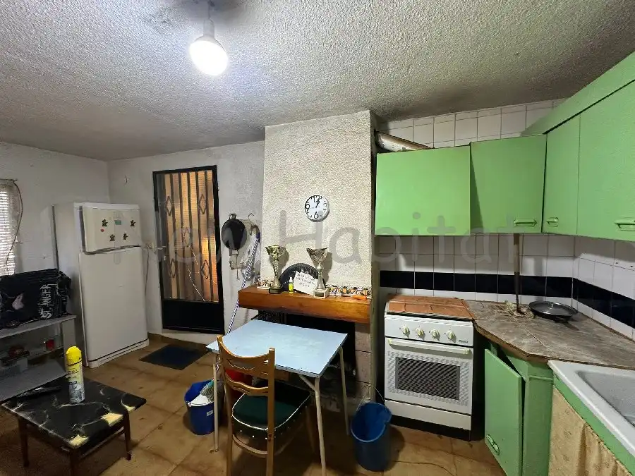 Kitchen of Houses for sale in Vall d'Alba  with Community pool