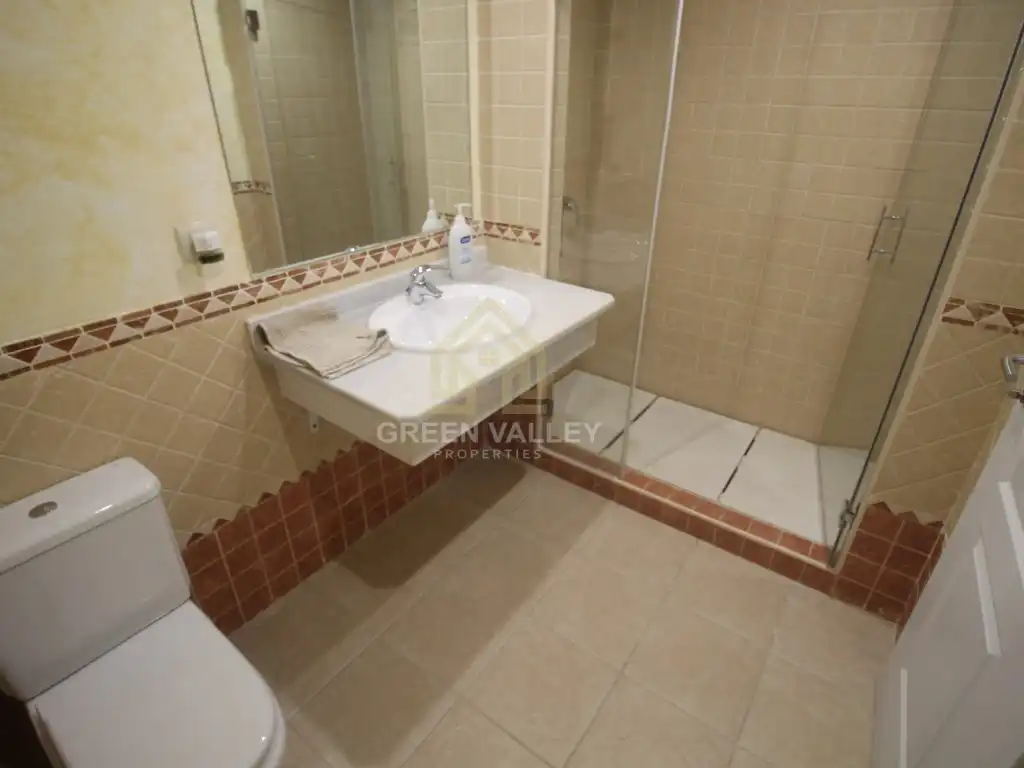 Piso con piscina en venta en La Alcaidesa, imagen 17