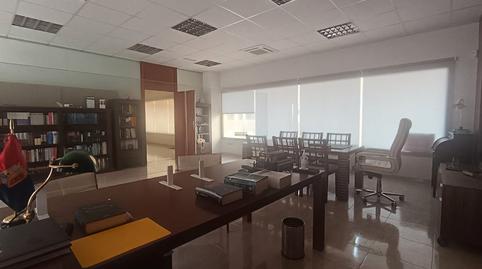 Foto 4 de Oficina de lloguer a Avenida de la Estación, 36, Torre-Pacheco ciudad, Murcia