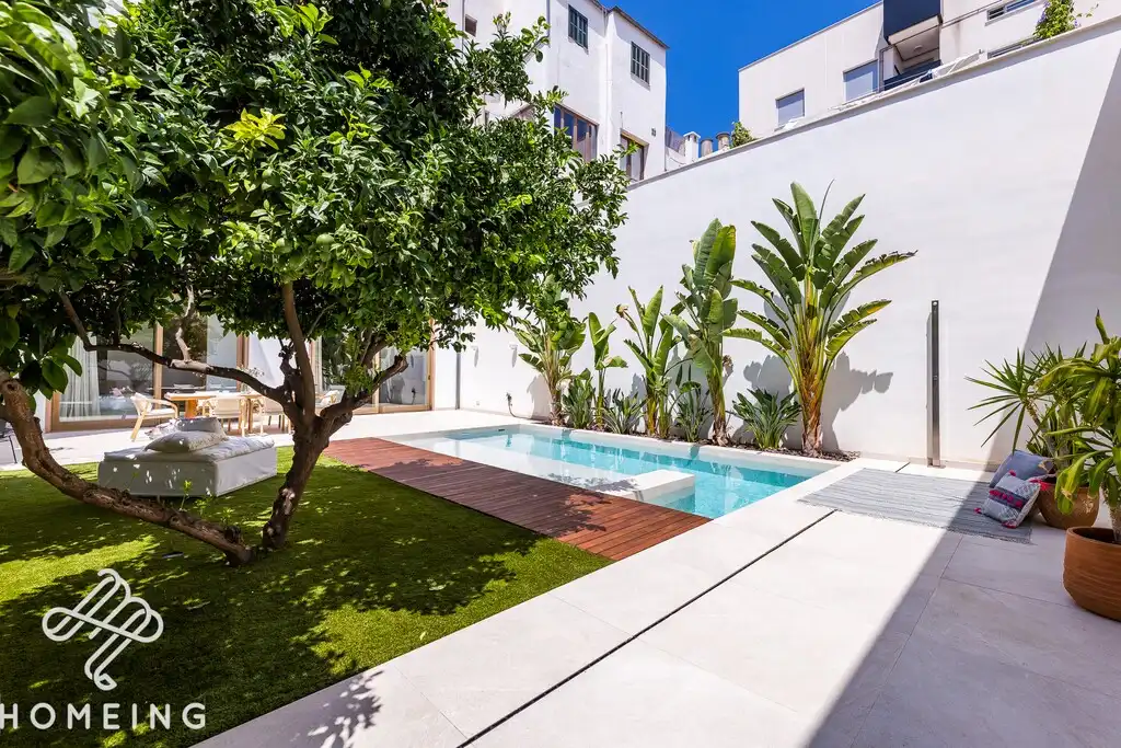 Planta baja en venta en Foners
