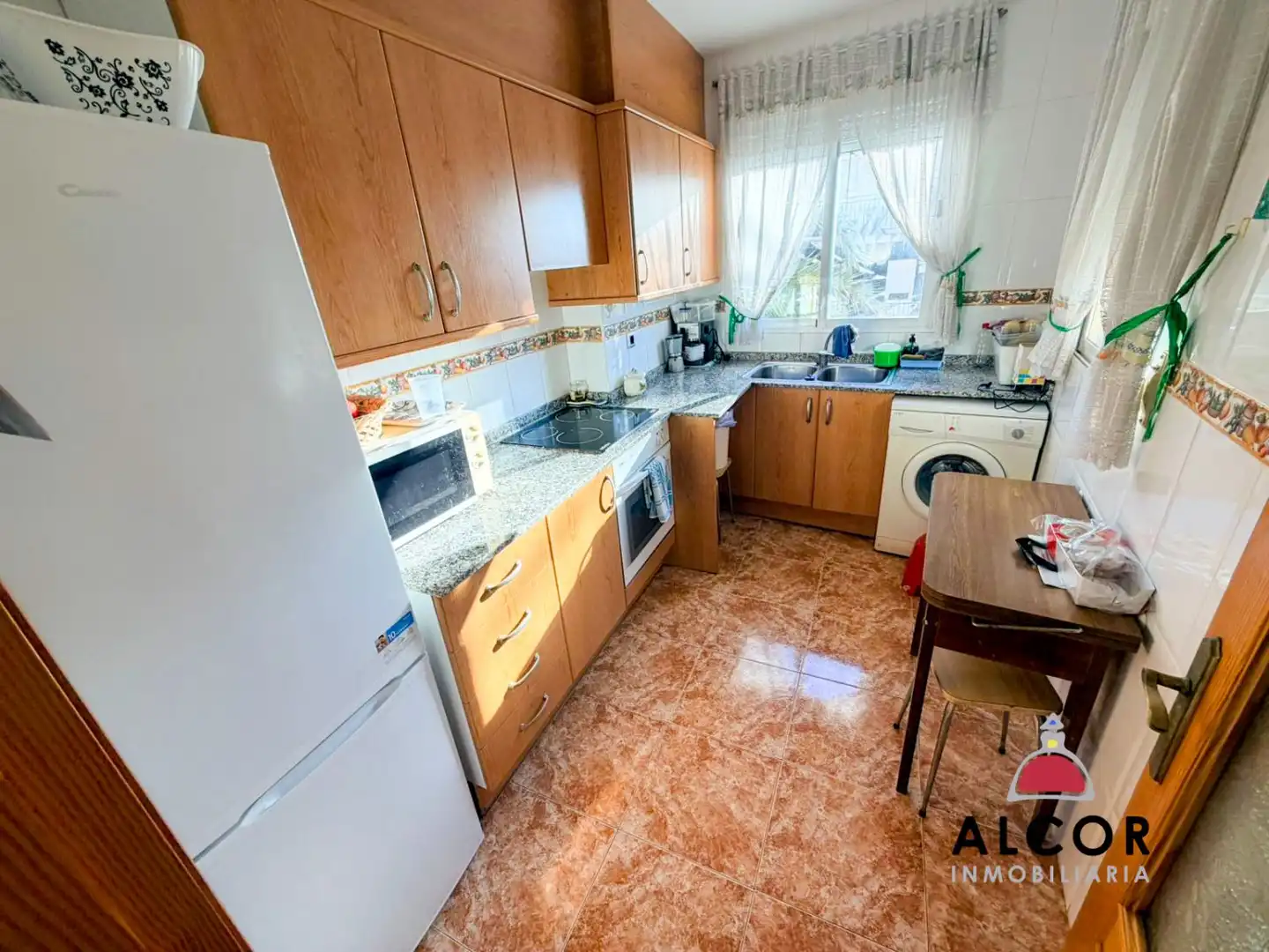 Flat with terrace for sale in Puerto, imagen 8