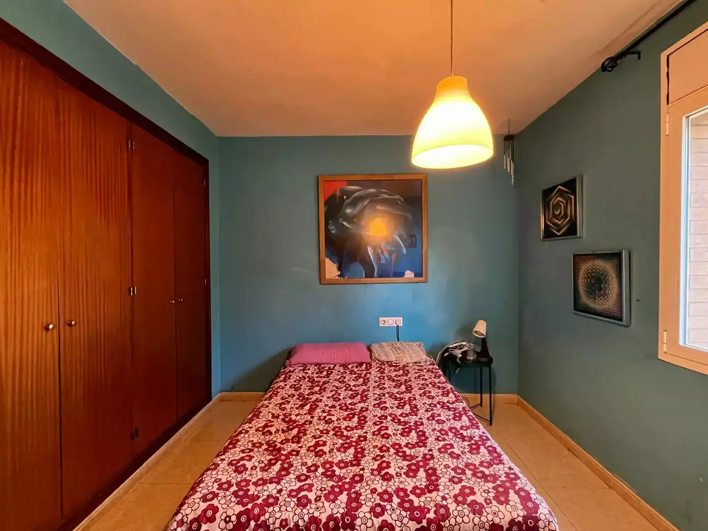 Mini appartamento con ascensore in vendita a Eixample - Horta Capallera, imagen 21