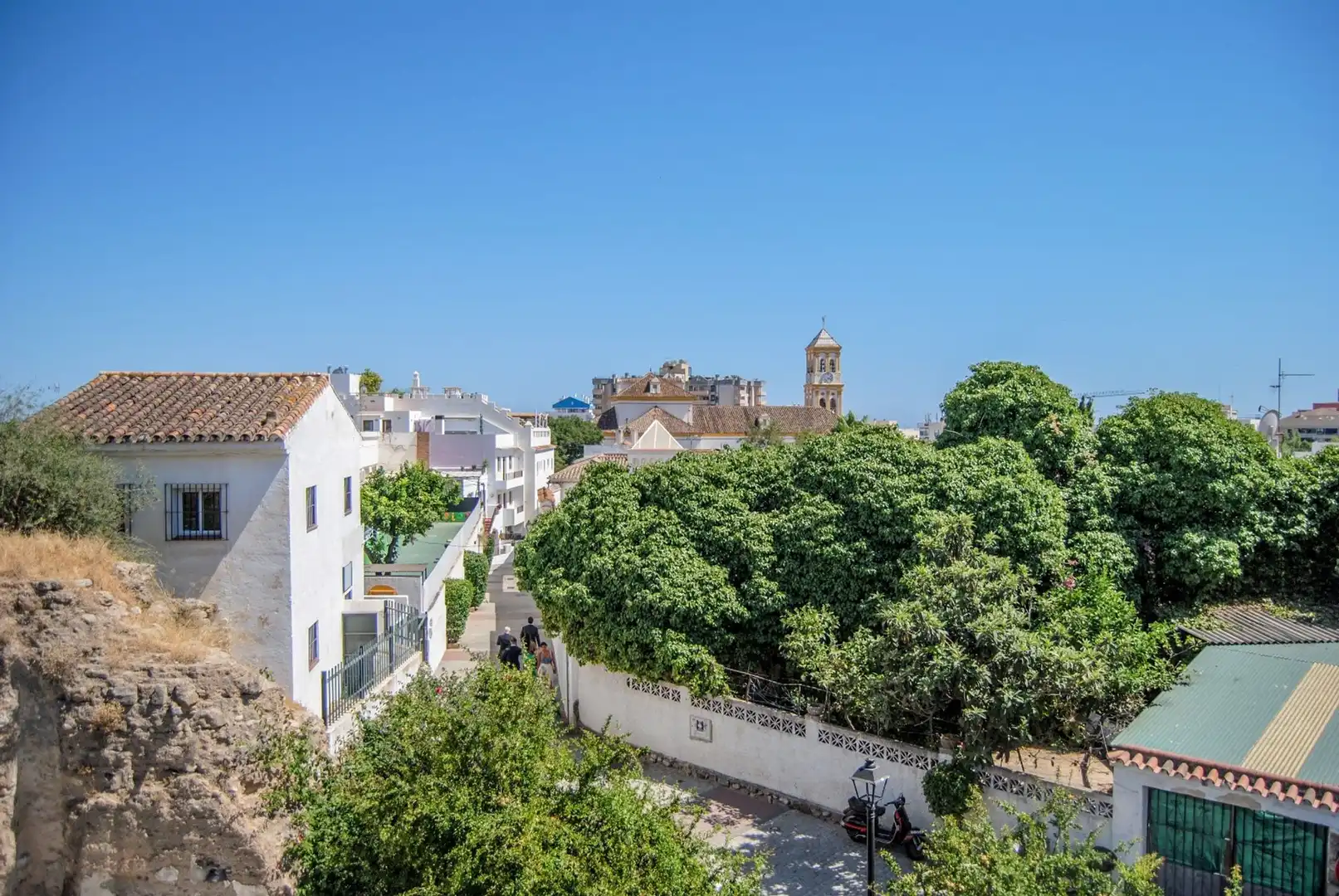 Maison à vendre à Marbella Centro, imagen 16