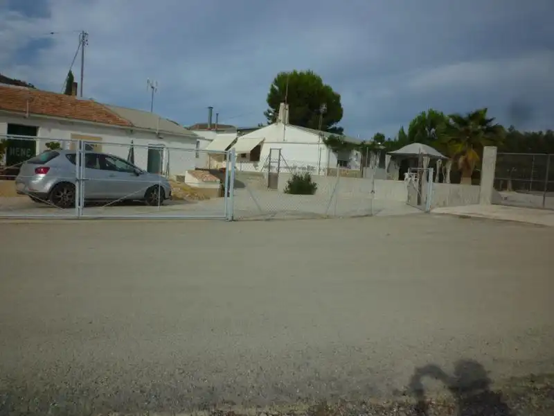 Terreno rustico in vendita a CV-925 24, imagen 37