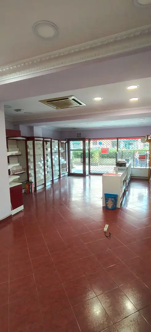 Commercial properties for sale in Castro-Urdiales