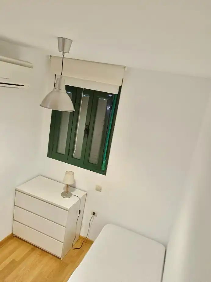 Bedroom of Flat for sale in Aranjuez  with Air Conditioner, Heating and Terrace