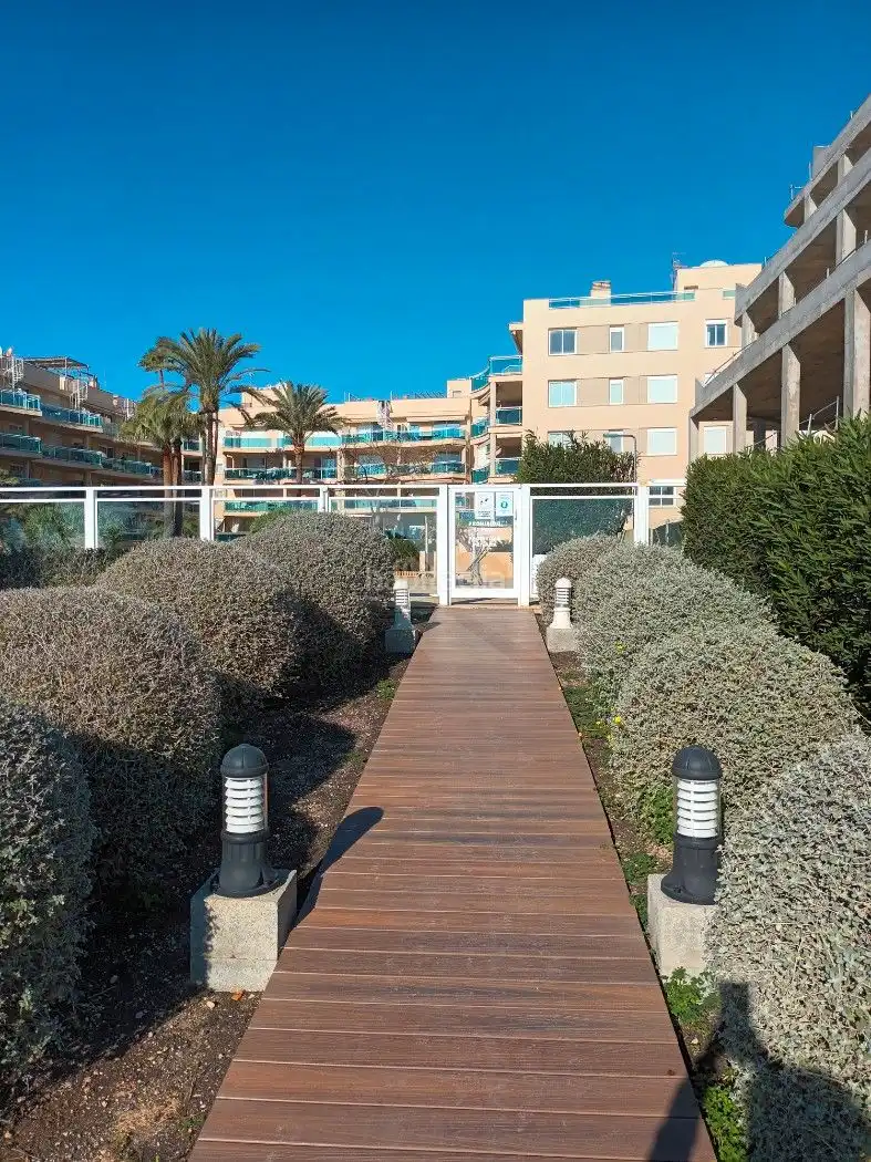 Appartement avec piscine à vendre à Carrer de la Mediterrània 5, imagen 4