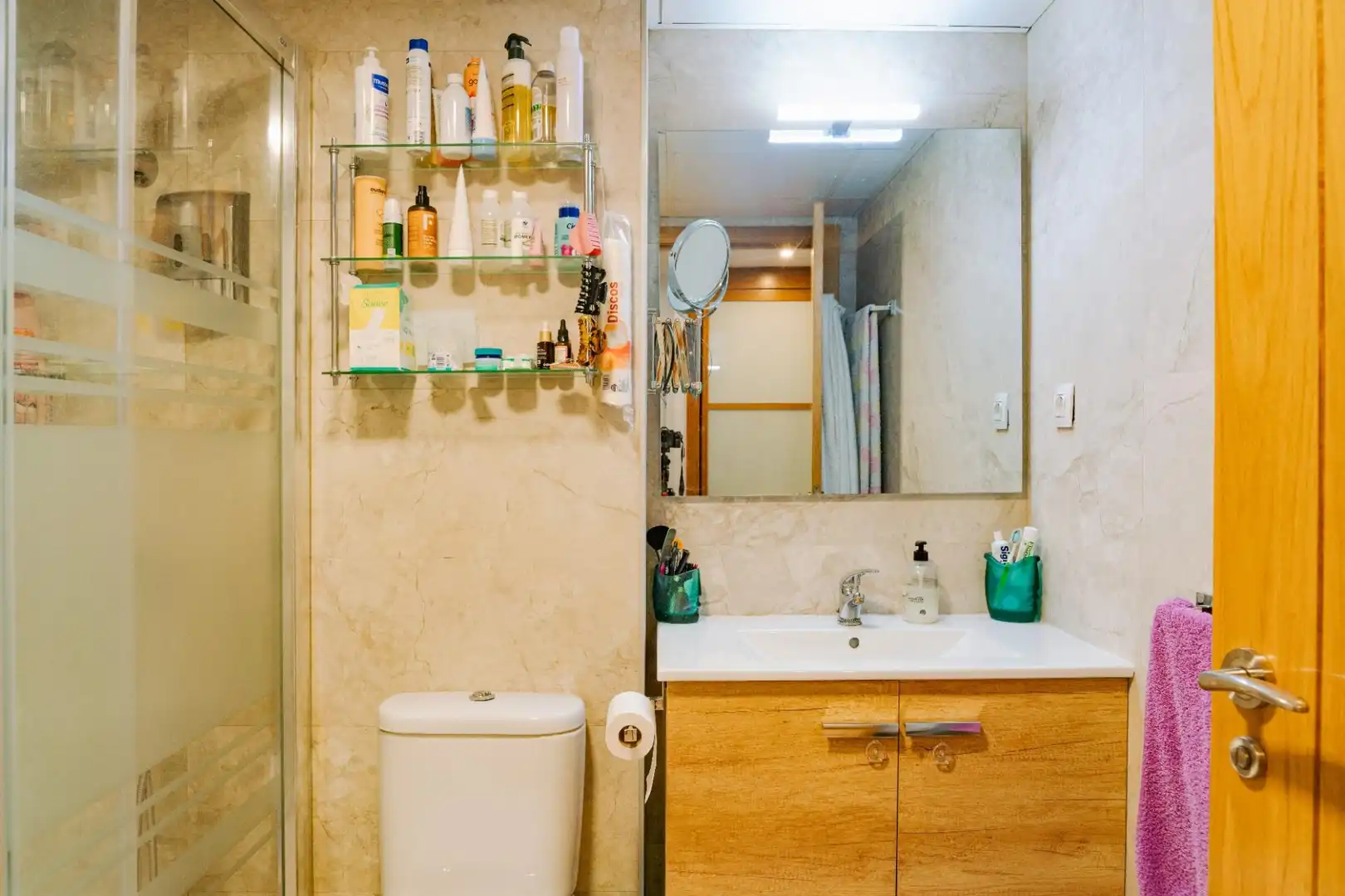 Flat with terrace for sale in Torrero-La Paz, imagen 11