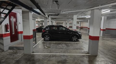 Foto 3 de Garaje en venta en Montilivi, Girona Capital