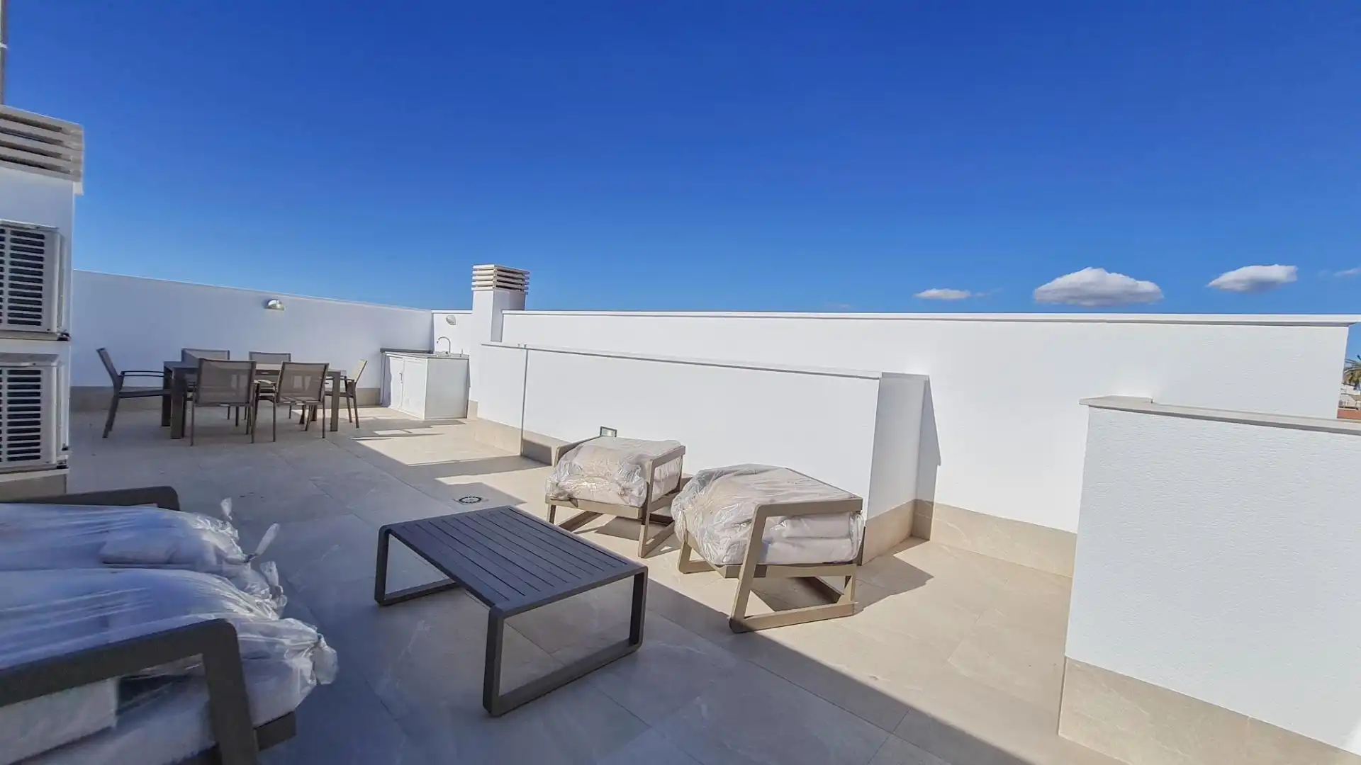 Casa adosada en venta en juan martinez montañes, San Pedro del Pinatar ciudad