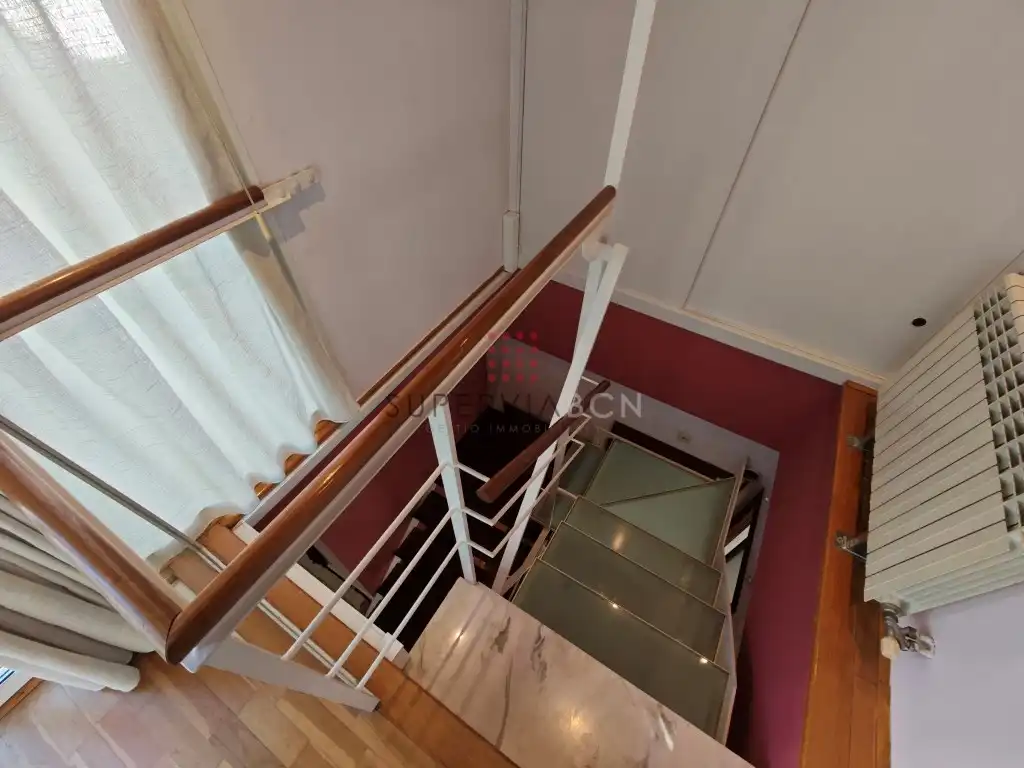 Attique avec ascenseur à vendre à Horta - Guinardó, imagen 30