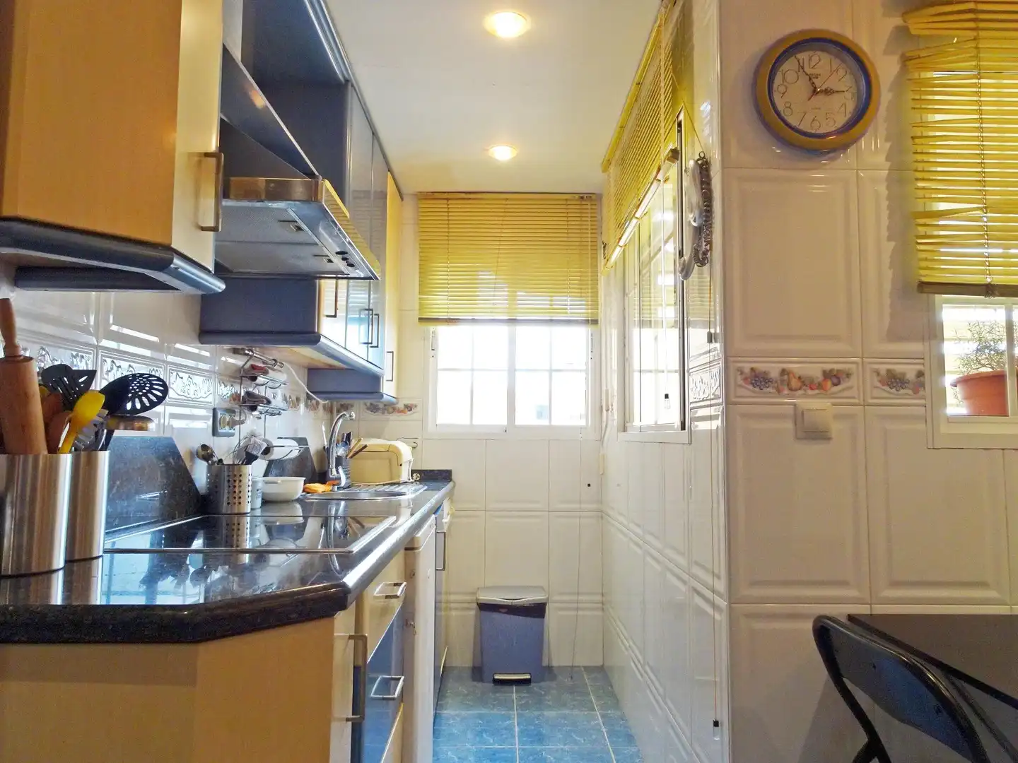 Flat with lift for sale in Martiricos - La Roca, imagen 23