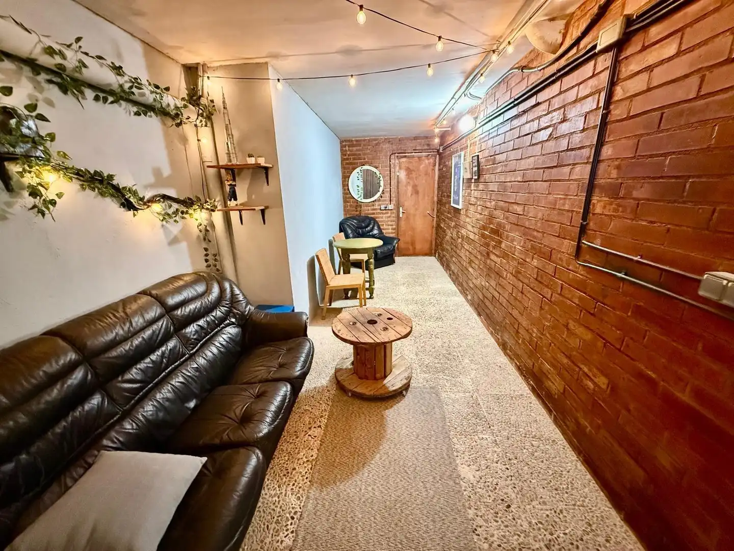 Casa o chalet en venta en La Torre de Claramunt con Aire acondicionado, Calefacción y Jardín privado